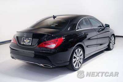2017 Mercedes-Benz CLA 250 - zdjęcie 4 z 28 - miniatura