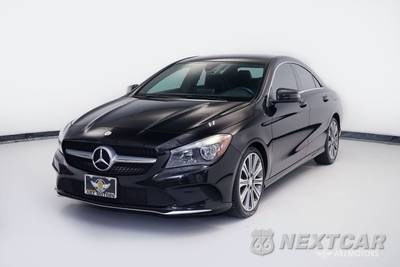 2017 Mercedes-Benz CLA 250 - zdjęcie 2 z 28 - miniatura