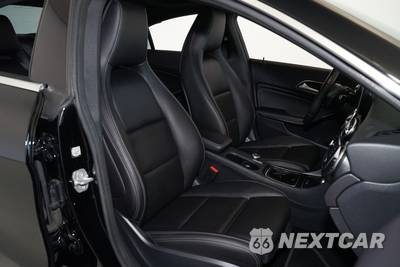 2017 Mercedes-Benz CLA 250 - zdjęcie 9 z 28 - miniatura