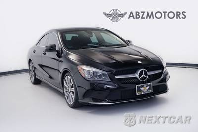 2017 Mercedes-Benz CLA 250 - zdjęcie 1 z 28 - miniatura