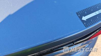 2025 Toyota Corolla LE Sedan - zdjęcie 4 z 6 - miniatura
