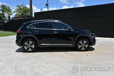 2025 Mercedes-Benz GLA 250 - zdjęcie 6 z 18 - miniatura