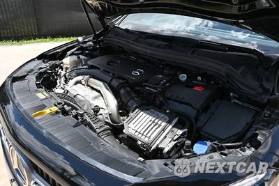 2025 Mercedes-Benz GLA 250 - zdjęcie 16 z 18 - miniatura