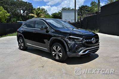 2025 Mercedes-Benz GLA 250 - zdjęcie 1 z 18 - miniatura