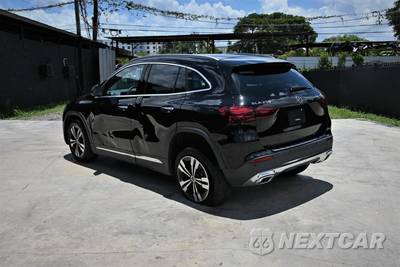 2025 Mercedes-Benz GLA 250 - zdjęcie 4 z 18 - miniatura
