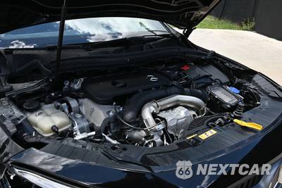 2025 Mercedes-Benz GLA 250 - zdjęcie 17 z 18 - miniatura