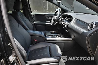 2025 Mercedes-Benz GLA 250 - zdjęcie 12 z 18 - miniatura