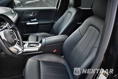 2025 Mercedes-Benz GLA 250 - zdjęcie 11 z 18 - miniatura