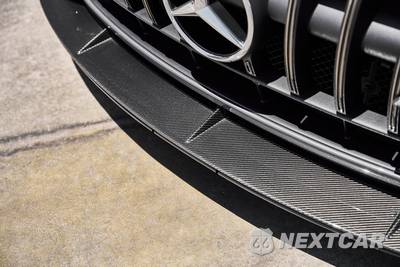 2021 Mercedes-Benz AMG GT Black Series Coupe - zdjęcie 9 z 50 - miniatura