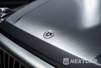 2022 Mercedes-Benz AMG G 63 4x4 Squared - zdjęcie 7 z 50 - miniatura