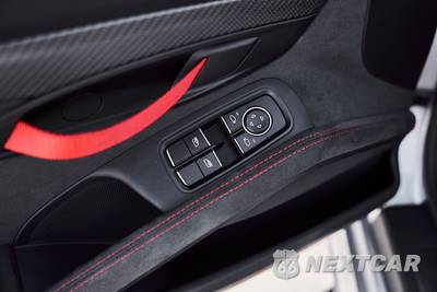 2024 Porsche 718 Spyder RS - zdjęcie 38 z 50 - miniatura