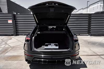 2022 Lamborghini Urus - zdjęcie 15 z 50 - miniatura