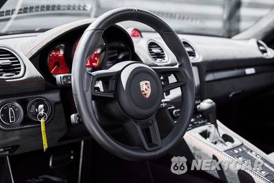 2024 Porsche 718 Spyder RS - zdjęcie 45 z 50 - miniatura