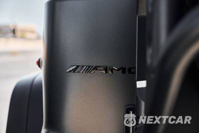 2022 Mercedes-Benz AMG G 63 4x4 Squared - zdjęcie 17 z 50 - miniatura