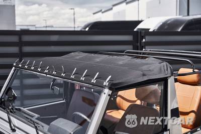 1992 Mercedes-Benz G-Class - zdjęcie 20 z 50 - miniatura