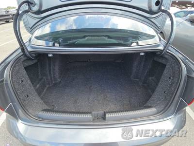 2015 Volkswagen Jetta SE - zdjęcie 16 z 29 - miniatura
