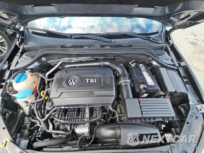 2015 Volkswagen Jetta SE - zdjęcie 15 z 29 - miniatura