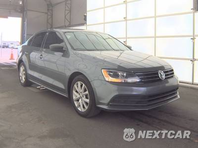 2015 Volkswagen Jetta SE - zdjęcie 3 z 29 - miniatura