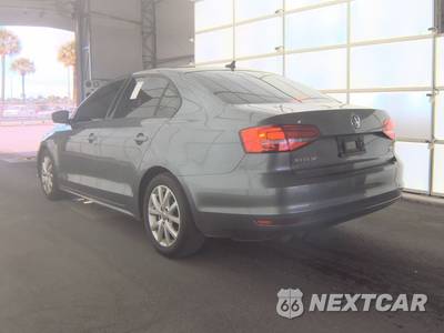 2015 Volkswagen Jetta SE - zdjęcie 6 z 29 - miniatura