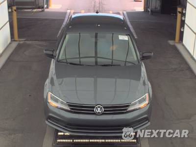 2015 Volkswagen Jetta SE - zdjęcie 2 z 29 - miniatura