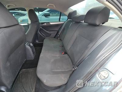2015 Volkswagen Jetta SE - zdjęcie 13 z 29 - miniatura