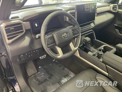 2026 Toyota Sequoia Limited - zdjęcie 26 z 55 - miniatura