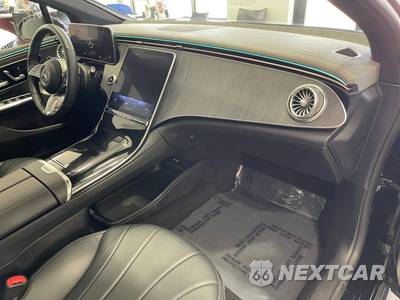 2023 Mercedes-Benz EQE 350+ Sedan - zdjęcie 38 z 50 - miniatura