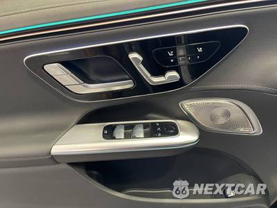2023 Mercedes-Benz EQE 350+ Sedan - zdjęcie 22 z 50 - miniatura