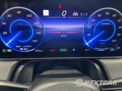 2023 Mercedes-Benz EQE 350+ Sedan - zdjęcie 44 z 50 - miniatura