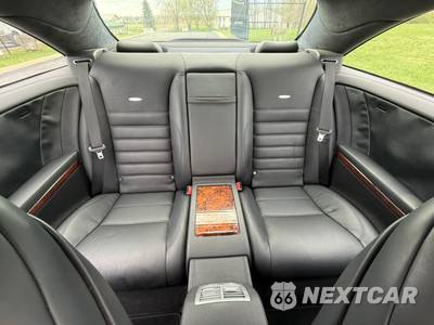 2008 Mercedes-Benz CL 63 AMG - zdjęcie 15 z 15 - miniatura
