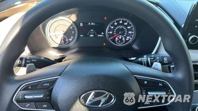 2023 Hyundai Santa Fe SE - zdjęcie 8 z 22 - miniatura