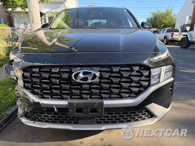 2023 Hyundai Santa Fe SE - zdjęcie 19 z 22 - miniatura