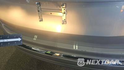 2025 Volvo XC90 Core 7-Passenger - zdjęcie 22 z 22 - miniatura