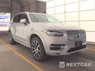 2025 Volvo XC90 Core 7-Passenger - zdjęcie 3 z 22 - miniatura