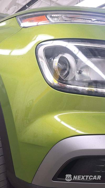 2023 Hyundai Venue SEL - zdjęcie 23 z 24 - miniatura