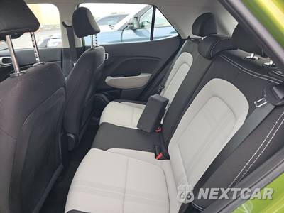 2023 Hyundai Venue SEL - zdjęcie 13 z 24 - miniatura