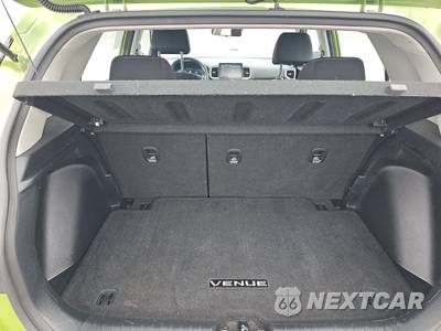 2023 Hyundai Venue SEL - zdjęcie 16 z 24 - miniatura