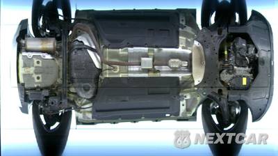 2023 Hyundai Venue SEL - zdjęcie 20 z 24 - miniatura