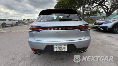 2019 Porsche Macan S - zdjęcie 5 z 42 - miniatura