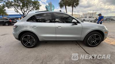 2019 Porsche Macan S - zdjęcie 7 z 42 - miniatura