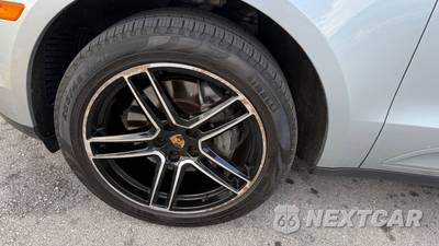 2019 Porsche Macan S - zdjęcie 12 z 42 - miniatura