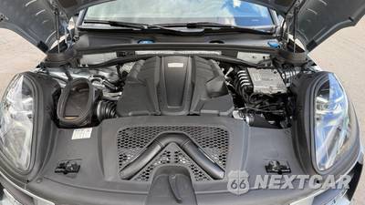 2019 Porsche Macan S - zdjęcie 15 z 42 - miniatura