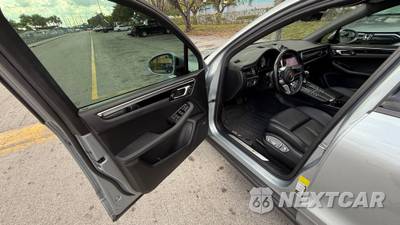 2019 Porsche Macan S - zdjęcie 17 z 42 - miniatura