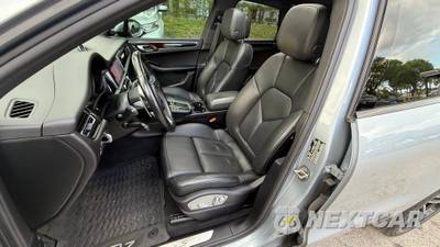2019 Porsche Macan S - zdjęcie 18 z 42 - miniatura