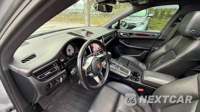 2019 Porsche Macan S - zdjęcie 19 z 42 - miniatura
