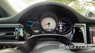 2019 Porsche Macan S - zdjęcie 23 z 42 - miniatura
