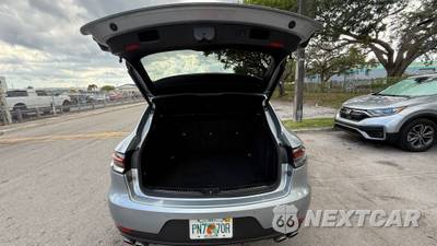 2019 Porsche Macan S - zdjęcie 29 z 42 - miniatura