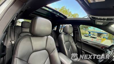 2019 Porsche Macan S - zdjęcie 40 z 42 - miniatura