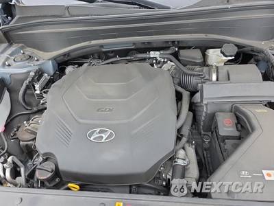2024 Hyundai Palisade SEL 7-Passenger - zdjęcie 18 z 22 - miniatura