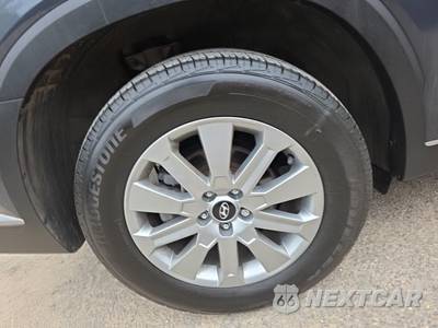 2024 Hyundai Palisade SEL 7-Passenger - zdjęcie 10 z 22 - miniatura